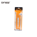 DingQi Professional Cr-V Steel Набор торцевых головок 1/2 &quot;